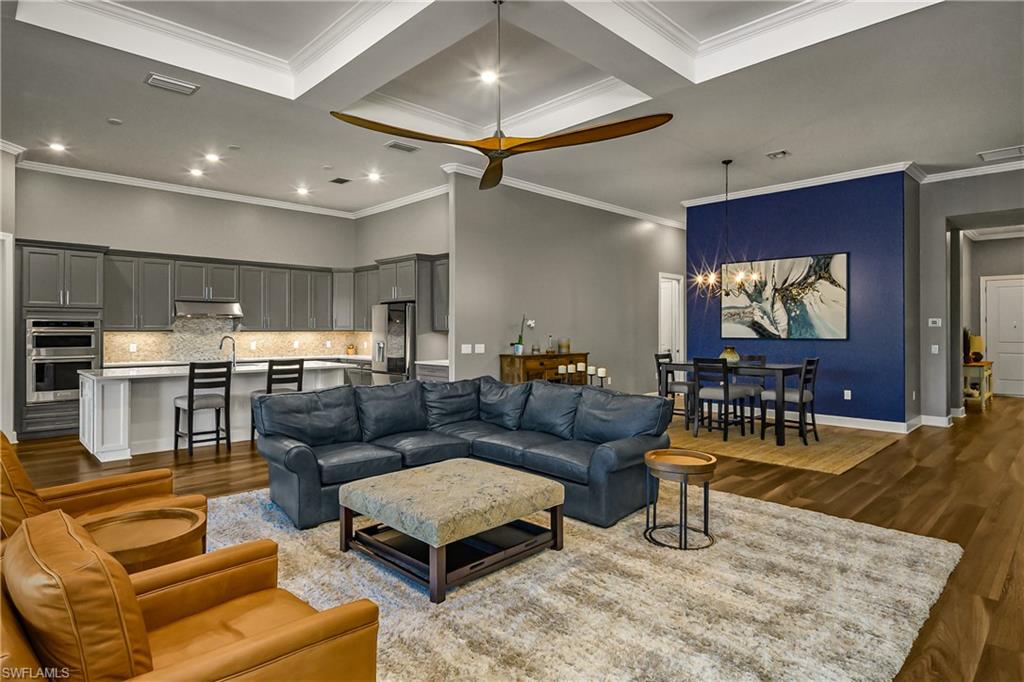 THE PLACE AT CORKSCREW - Residential