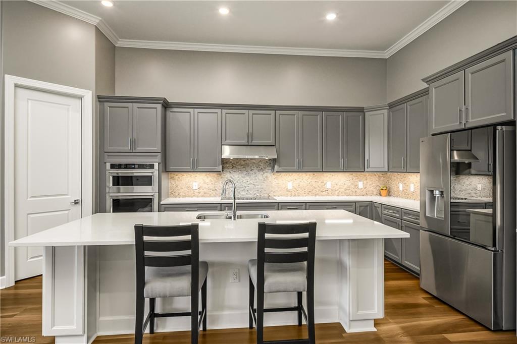 THE PLACE AT CORKSCREW - Residential