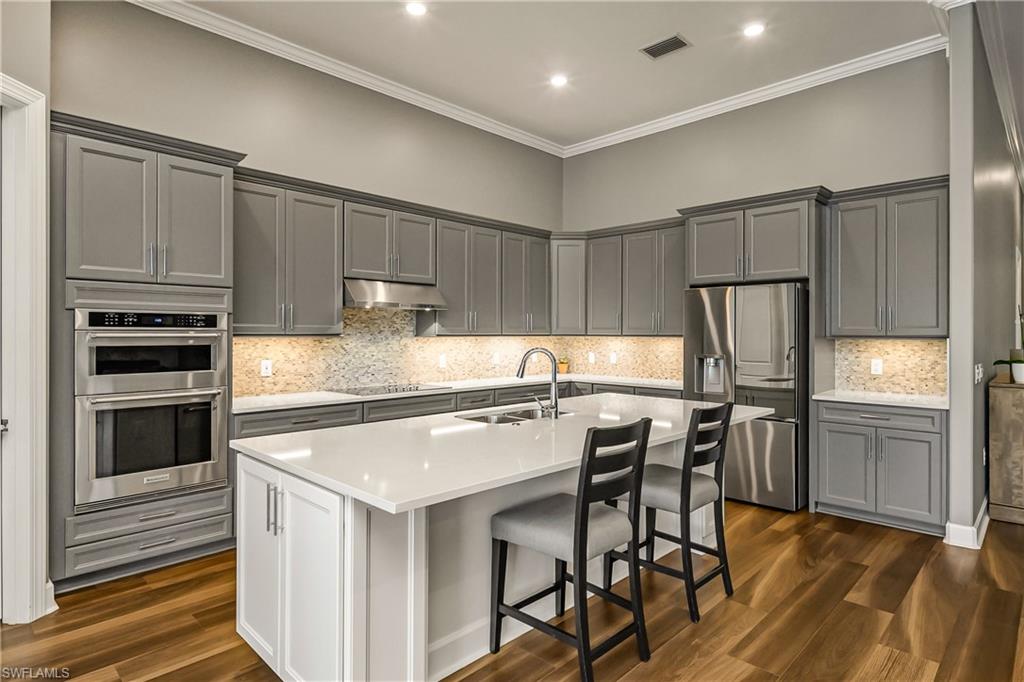 THE PLACE AT CORKSCREW - Residential