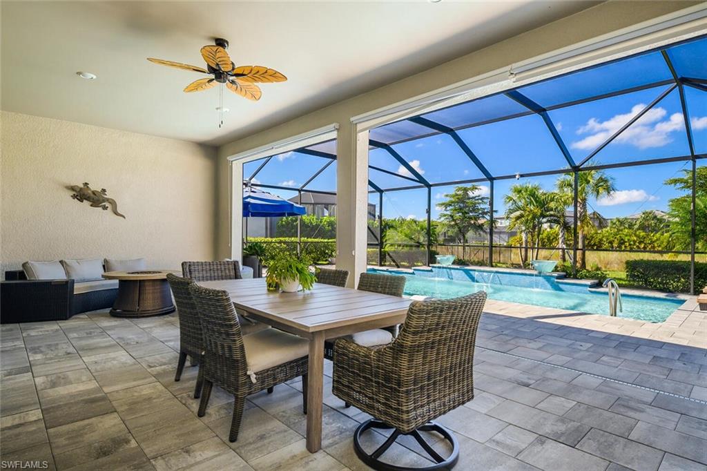 THE PLACE AT CORKSCREW - Residential