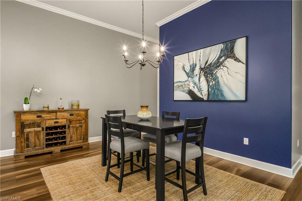 THE PLACE AT CORKSCREW - Residential