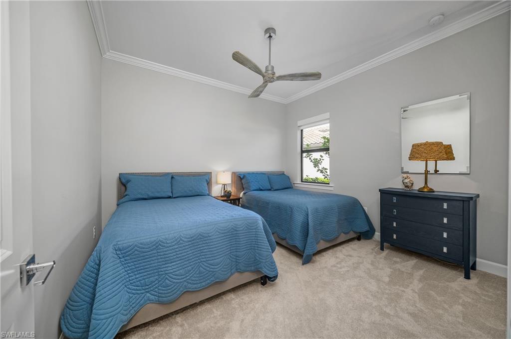 THE PLACE AT CORKSCREW - Residential