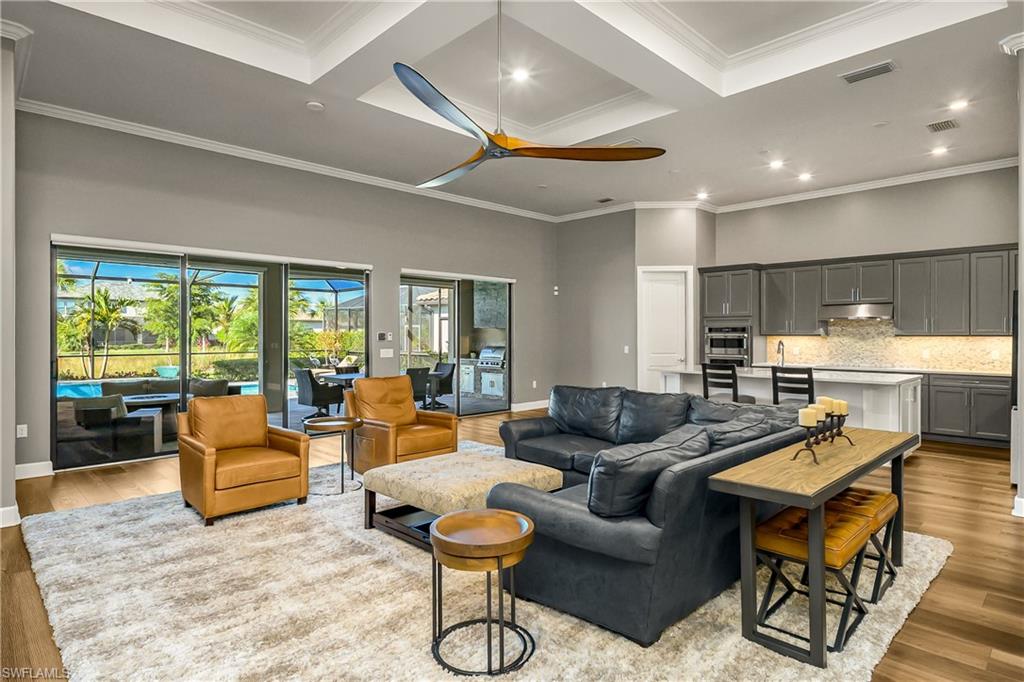 THE PLACE AT CORKSCREW - Residential