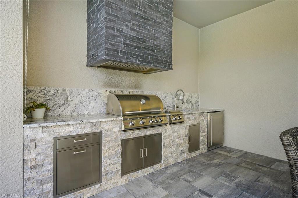 THE PLACE AT CORKSCREW - Residential