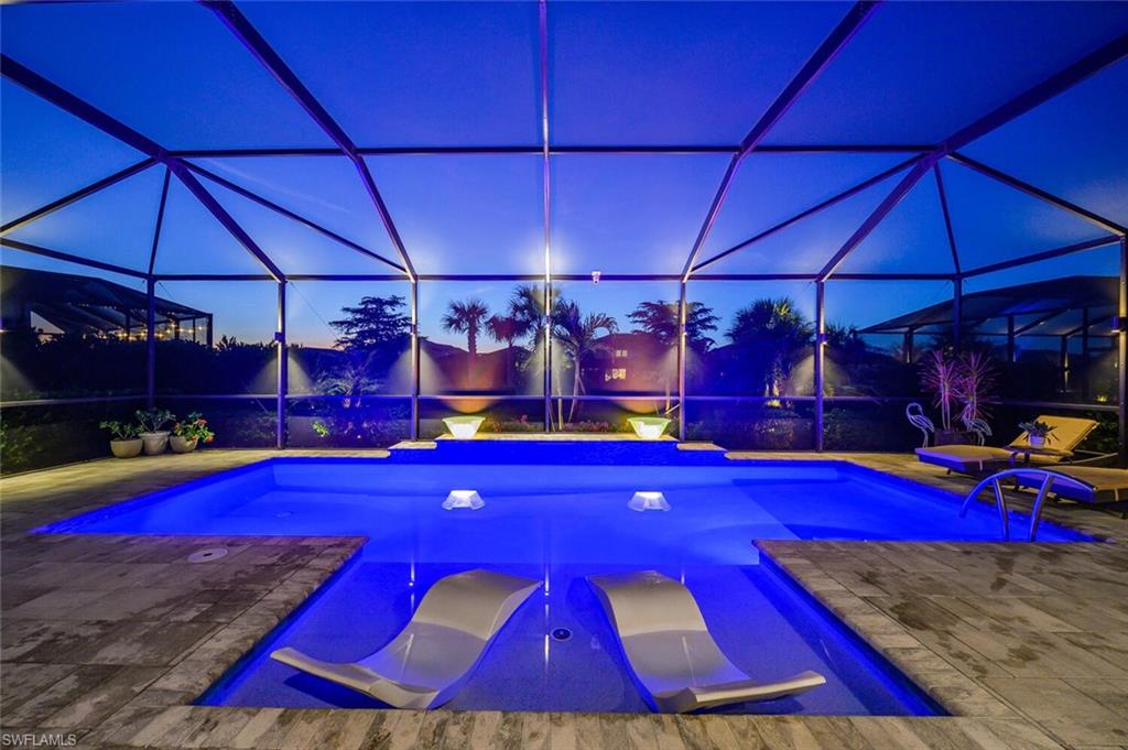 THE PLACE AT CORKSCREW - Residential