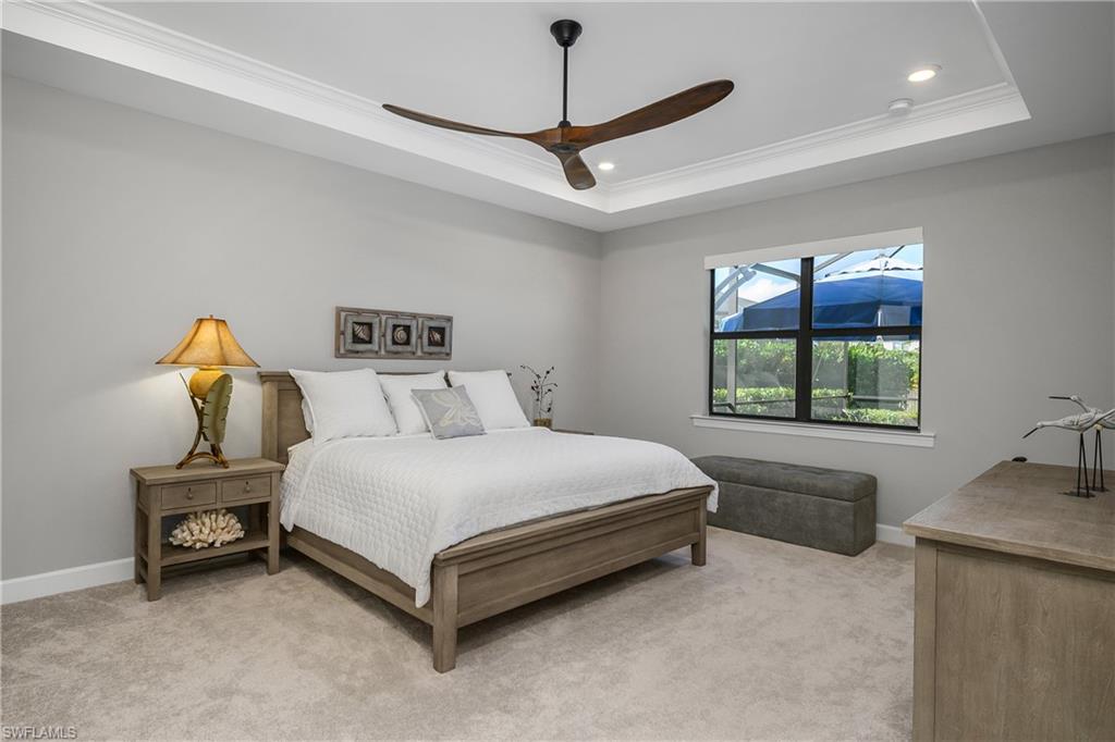 THE PLACE AT CORKSCREW - Residential