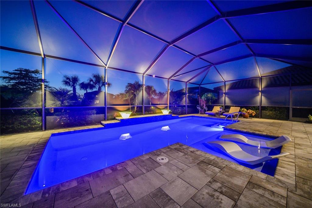 THE PLACE AT CORKSCREW - Residential