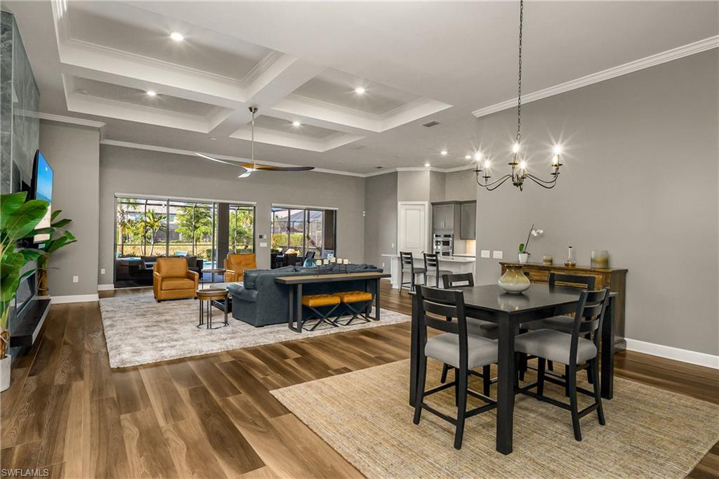 THE PLACE AT CORKSCREW - Residential