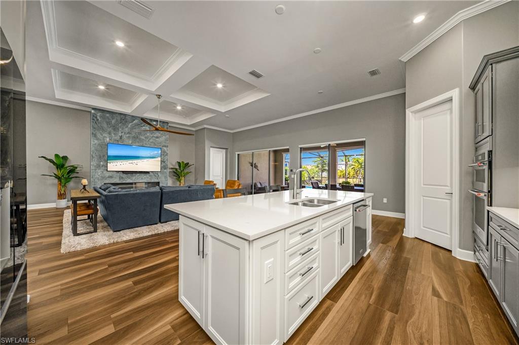 THE PLACE AT CORKSCREW - Residential