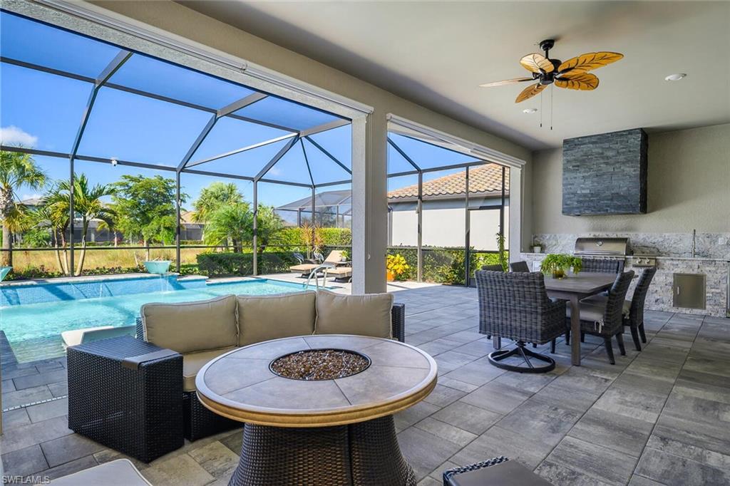 THE PLACE AT CORKSCREW - Residential