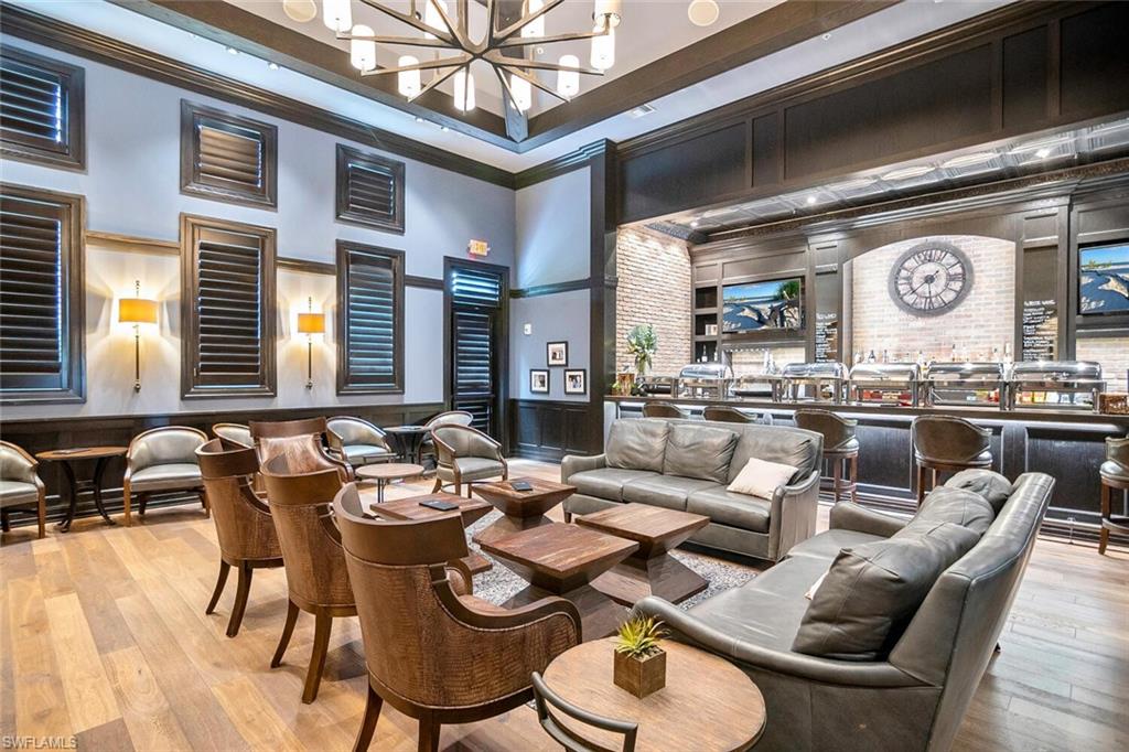 THE PLACE AT CORKSCREW - Residential