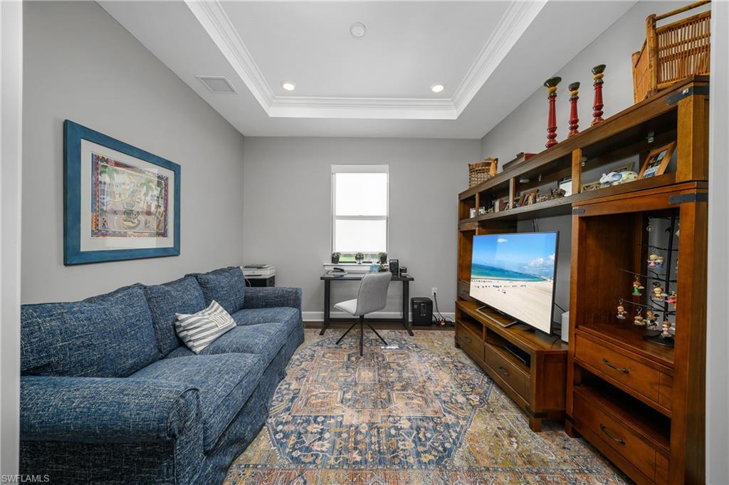 THE PLACE AT CORKSCREW - Residential