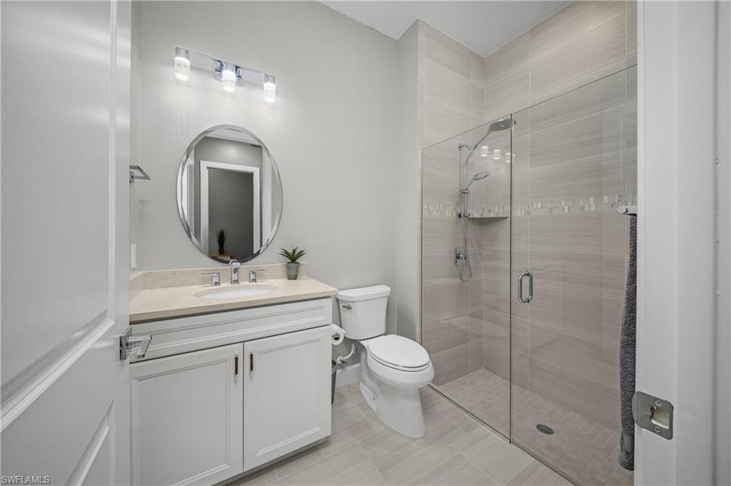 THE PLACE AT CORKSCREW - Residential