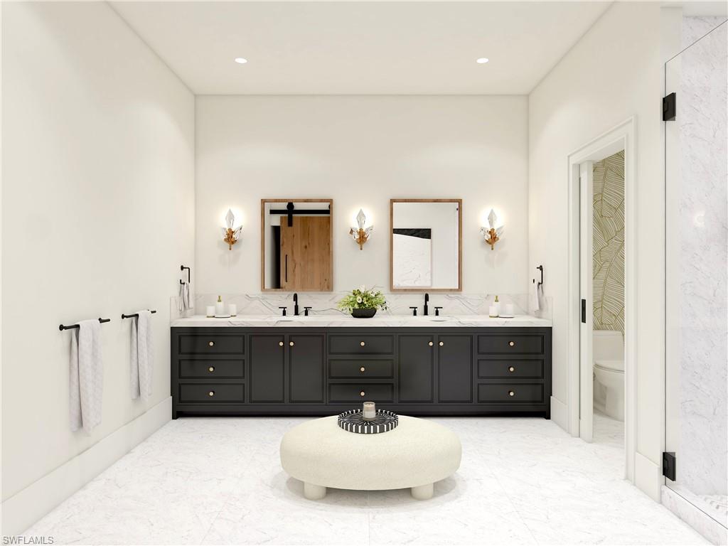 OLDE NAPLES - Residential