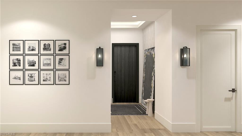 OLDE NAPLES - Residential