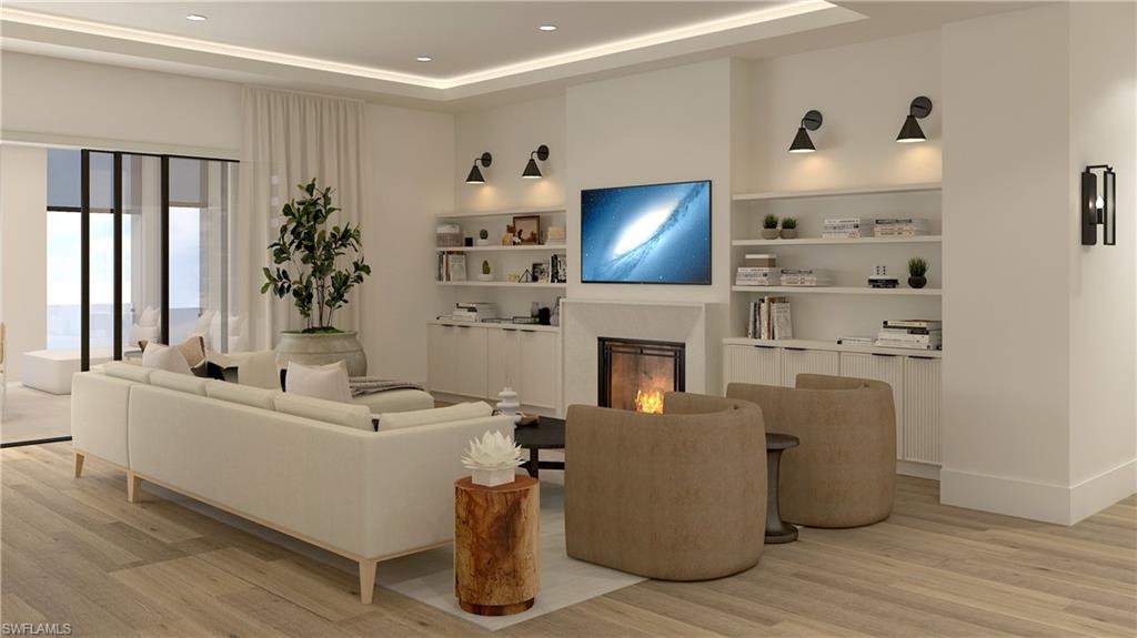 OLDE NAPLES - Residential