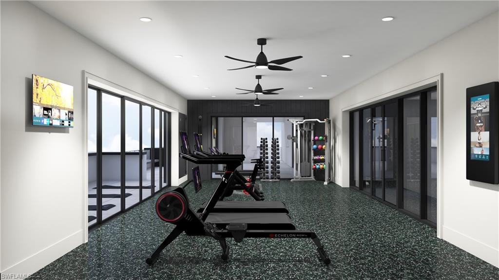 OLDE NAPLES - Residential