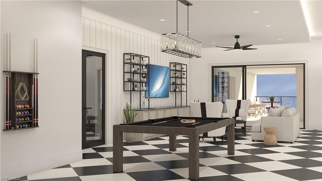 OLDE NAPLES - Residential