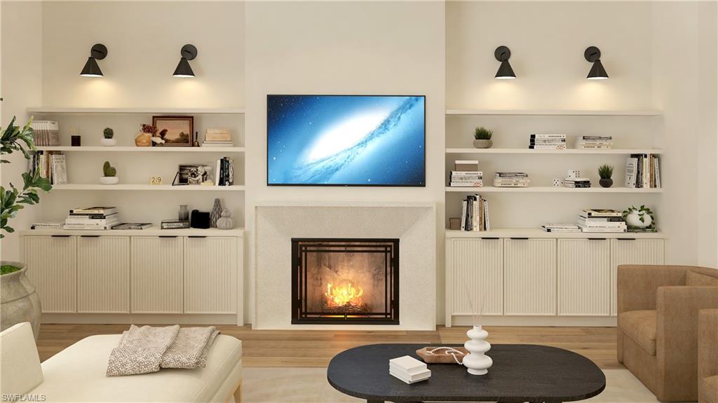 OLDE NAPLES - Residential