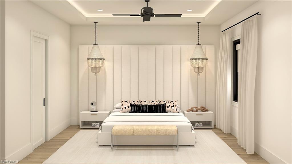 OLDE NAPLES - Residential