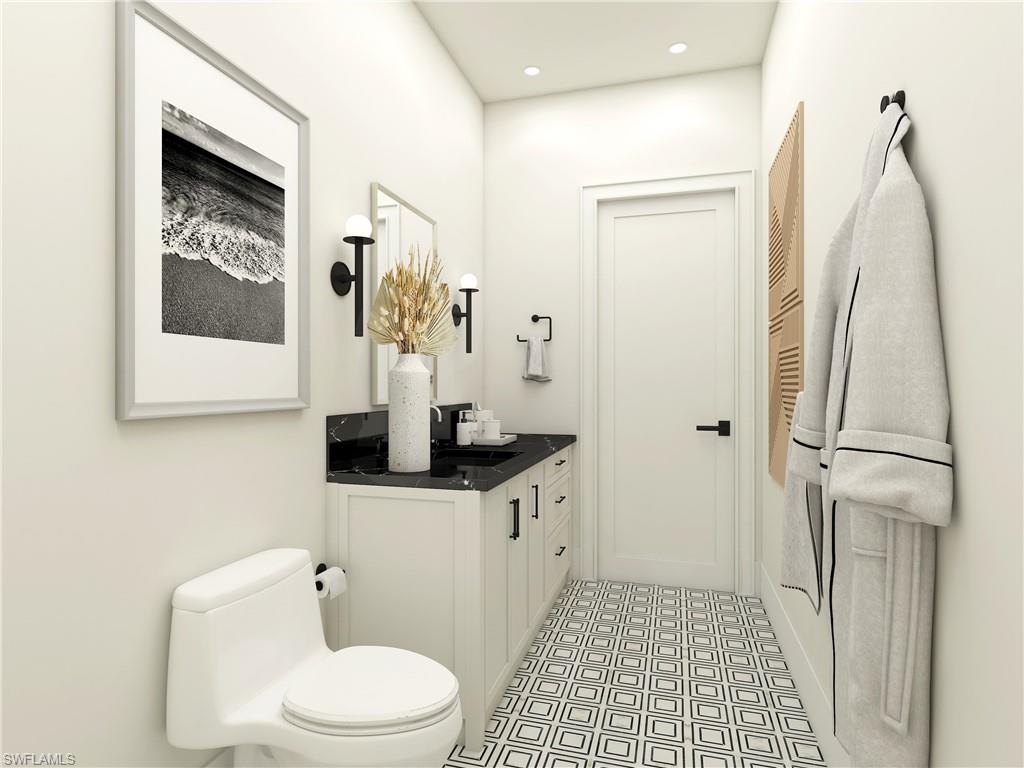 OLDE NAPLES - Residential