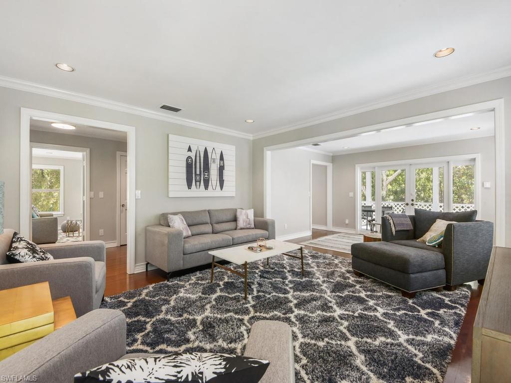 CASTAWAY ESTATES - Residential