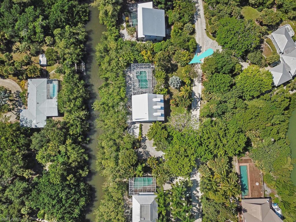 CASTAWAY ESTATES - Residential