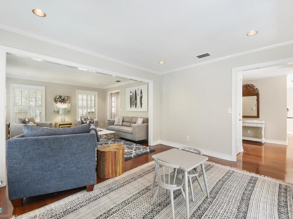 CASTAWAY ESTATES - Residential