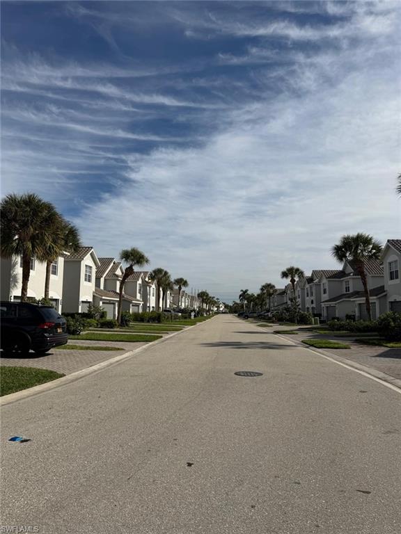 VERONA POINTE - Residential Lease