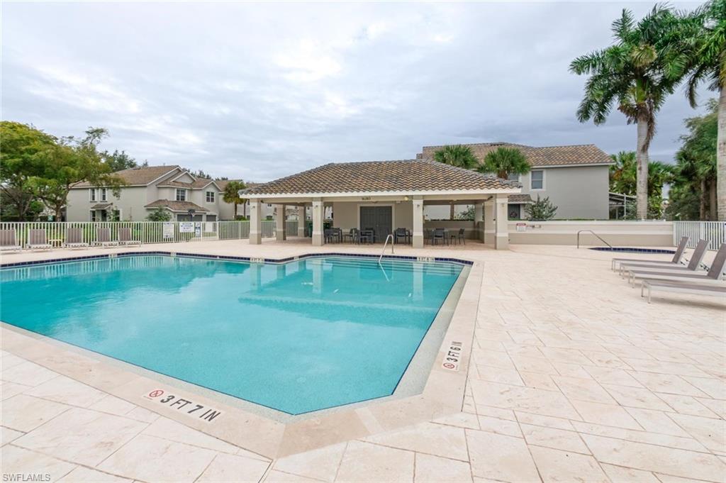 VERONA POINTE - Residential Lease