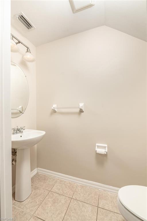 VERONA POINTE - Residential Lease