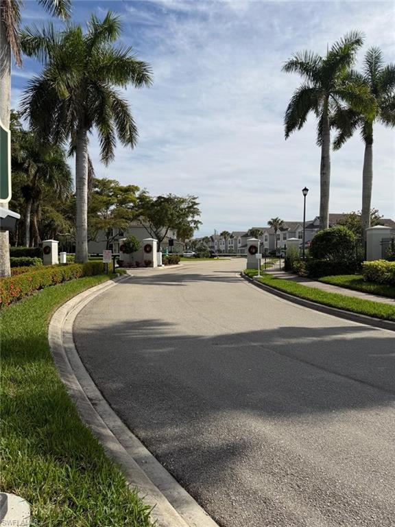 VERONA POINTE - Residential Lease