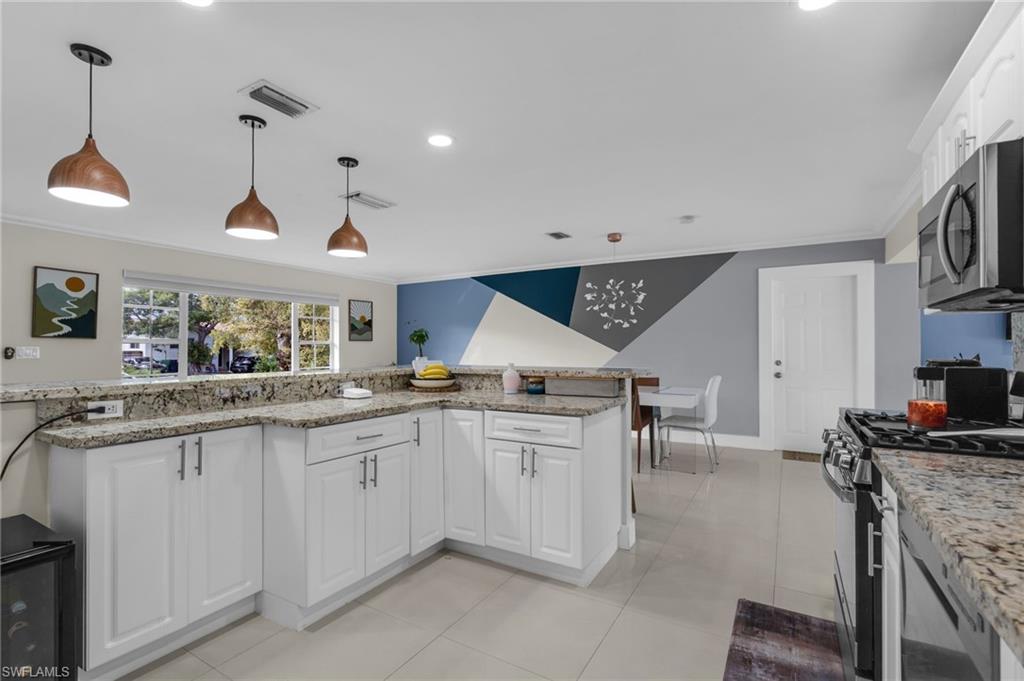 WESTCHESTER - Residential Lease