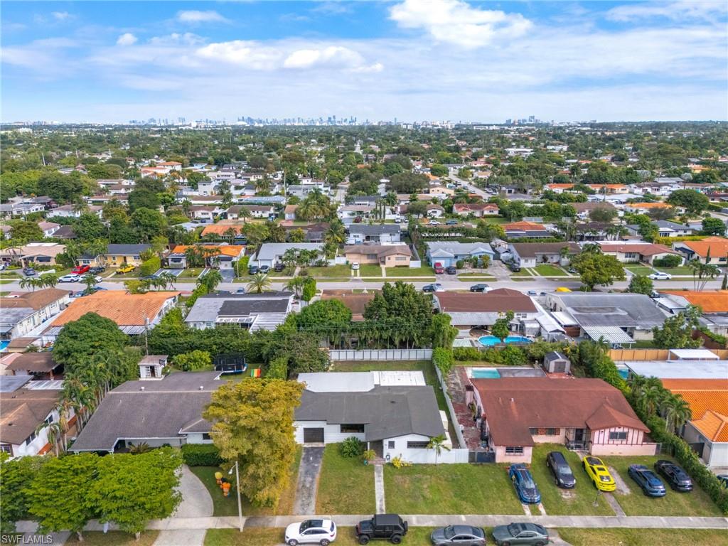 WESTCHESTER - Residential Lease