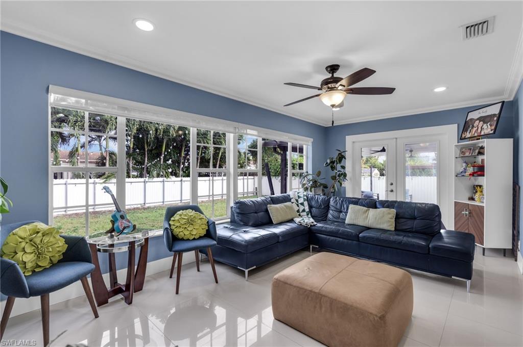 WESTCHESTER - Residential Lease