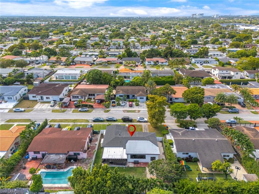 WESTCHESTER - Residential Lease