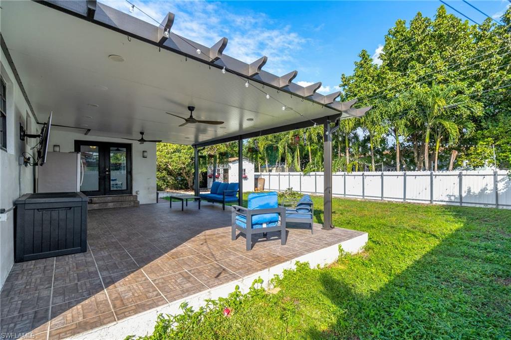 WESTCHESTER - Residential Lease