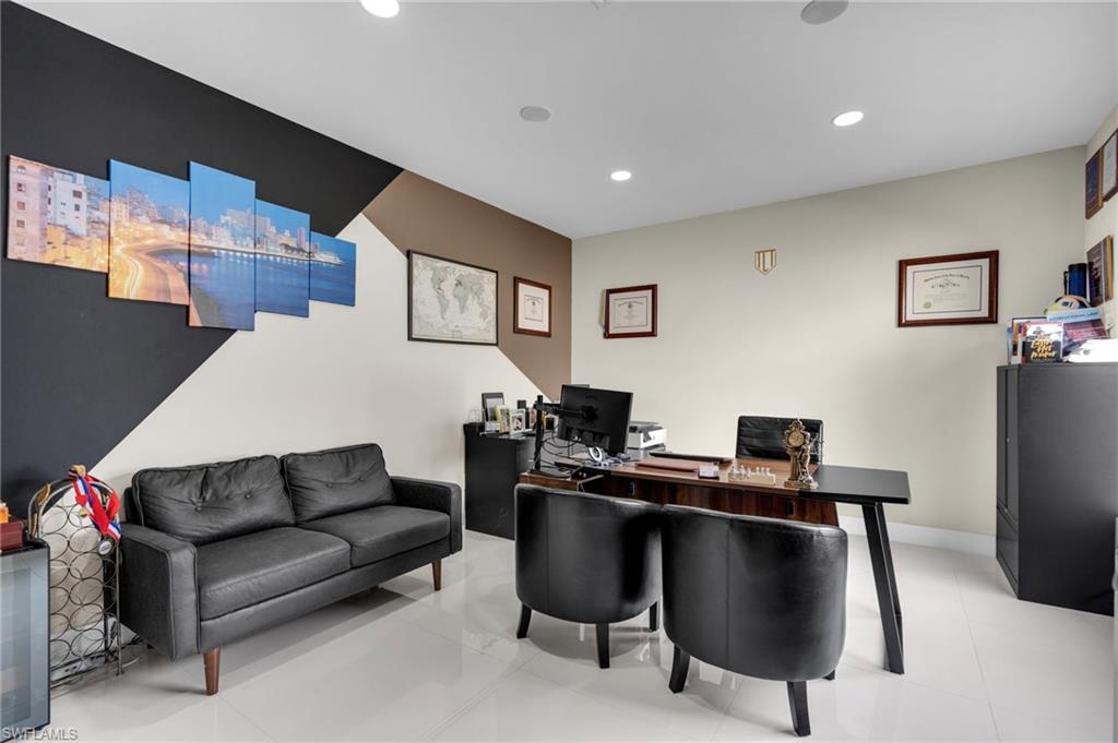 WESTCHESTER - Residential Lease