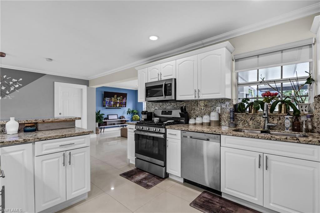 WESTCHESTER - Residential Lease