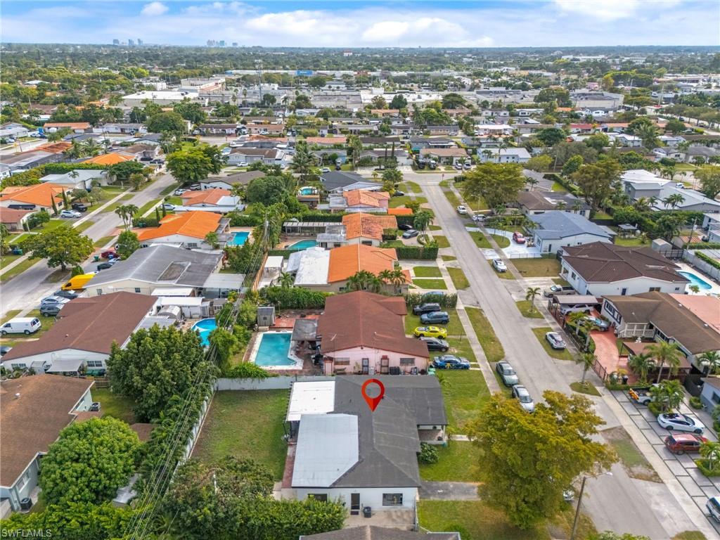 WESTCHESTER - Residential Lease