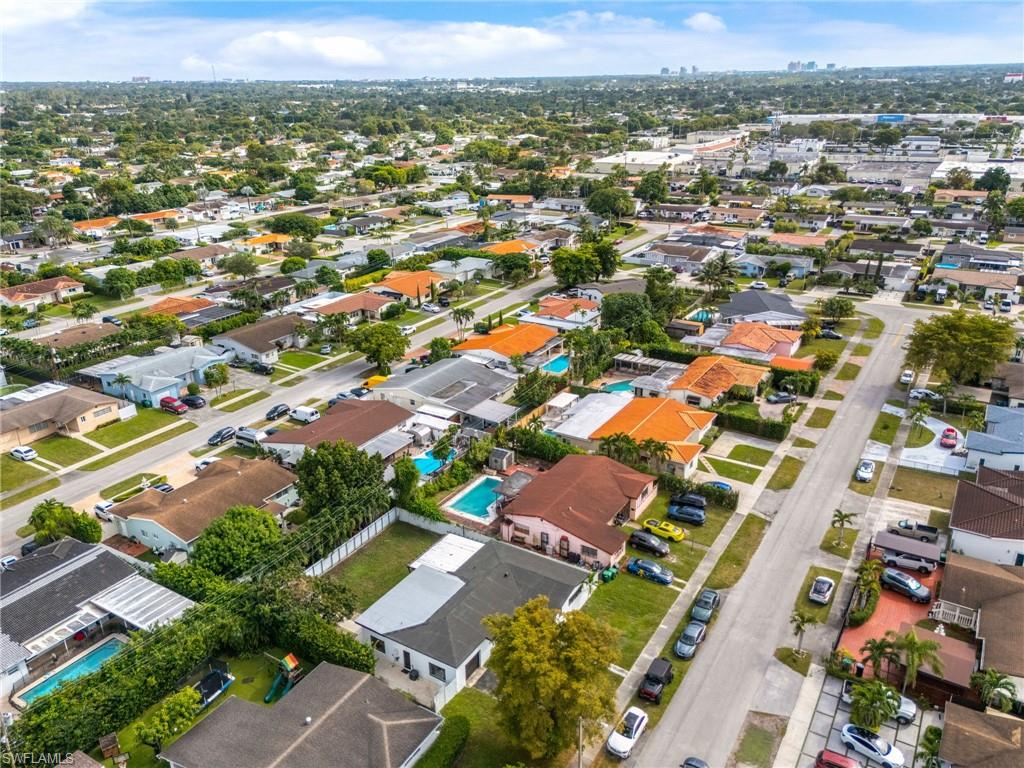 WESTCHESTER - Residential Lease