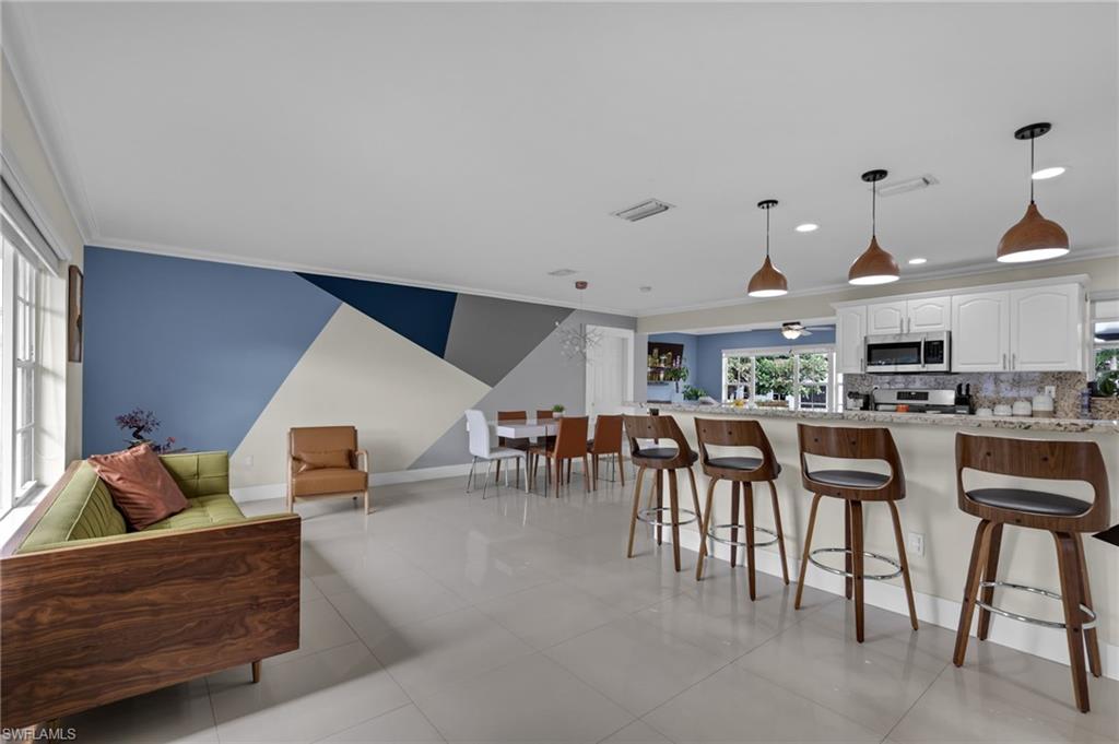 WESTCHESTER - Residential Lease