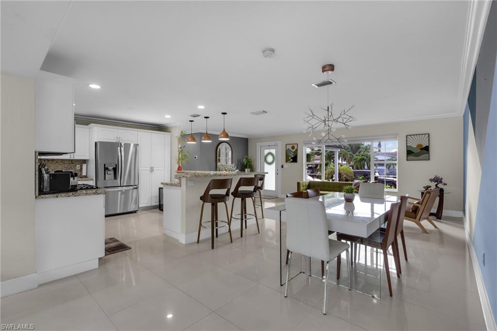 WESTCHESTER - Residential Lease