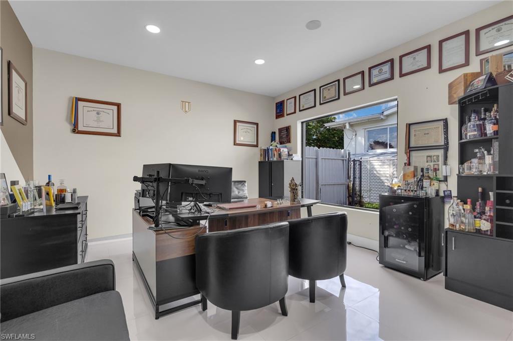 WESTCHESTER - Residential Lease