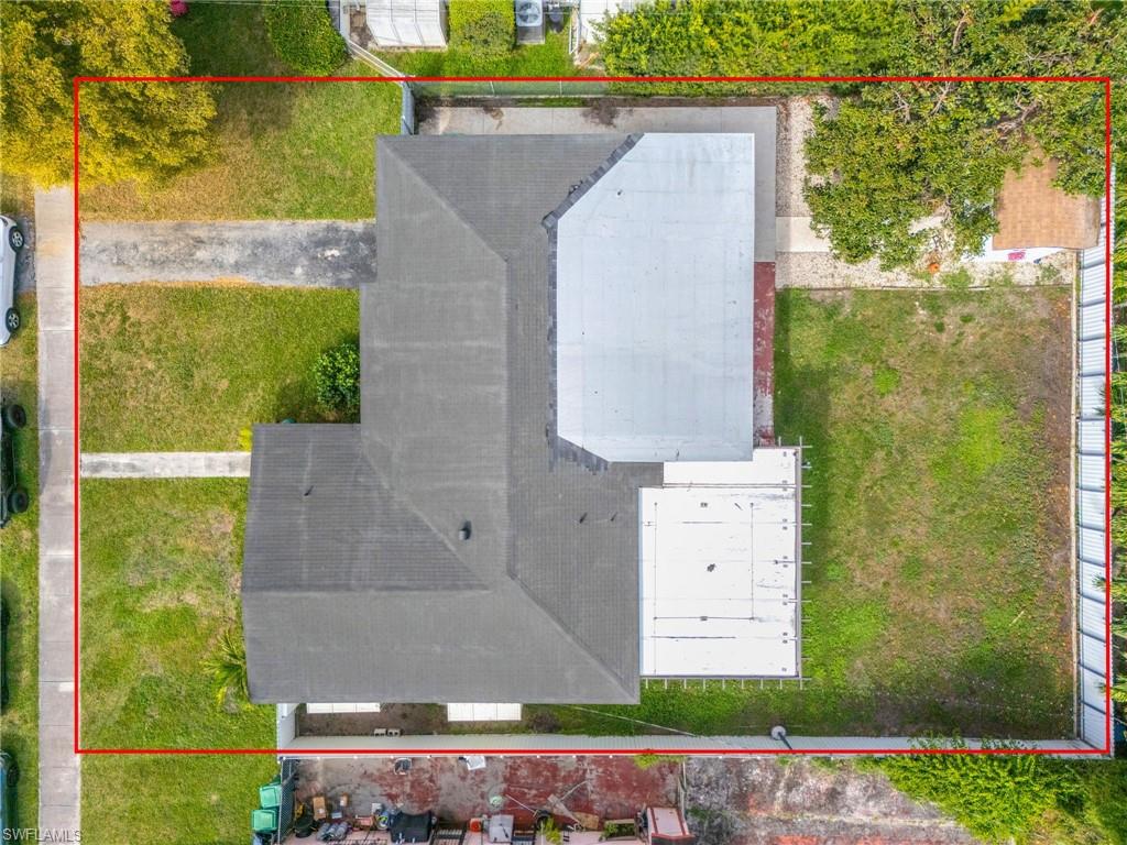 WESTCHESTER - Residential Lease