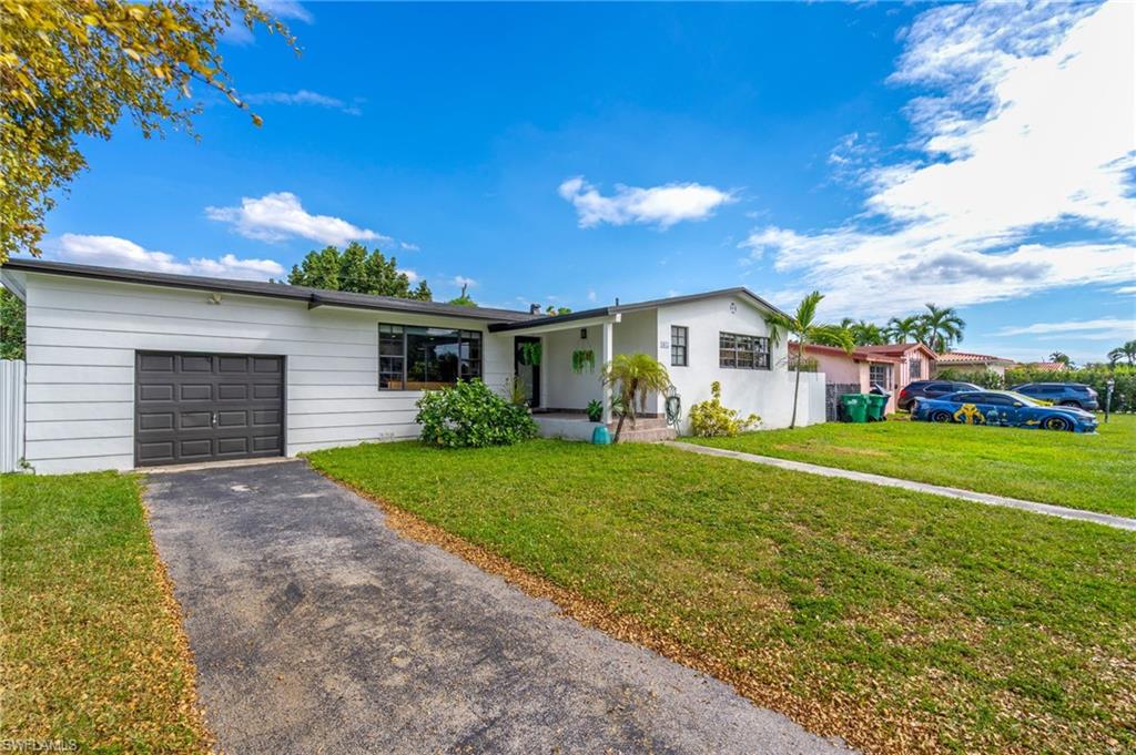 WESTCHESTER - Residential Lease