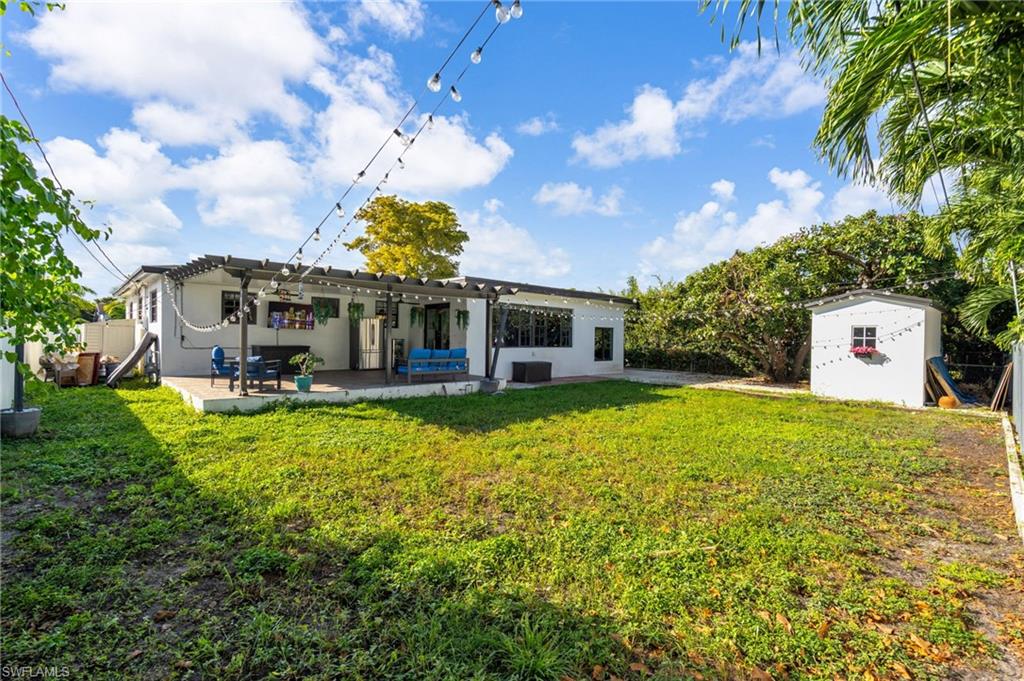 WESTCHESTER - Residential Lease