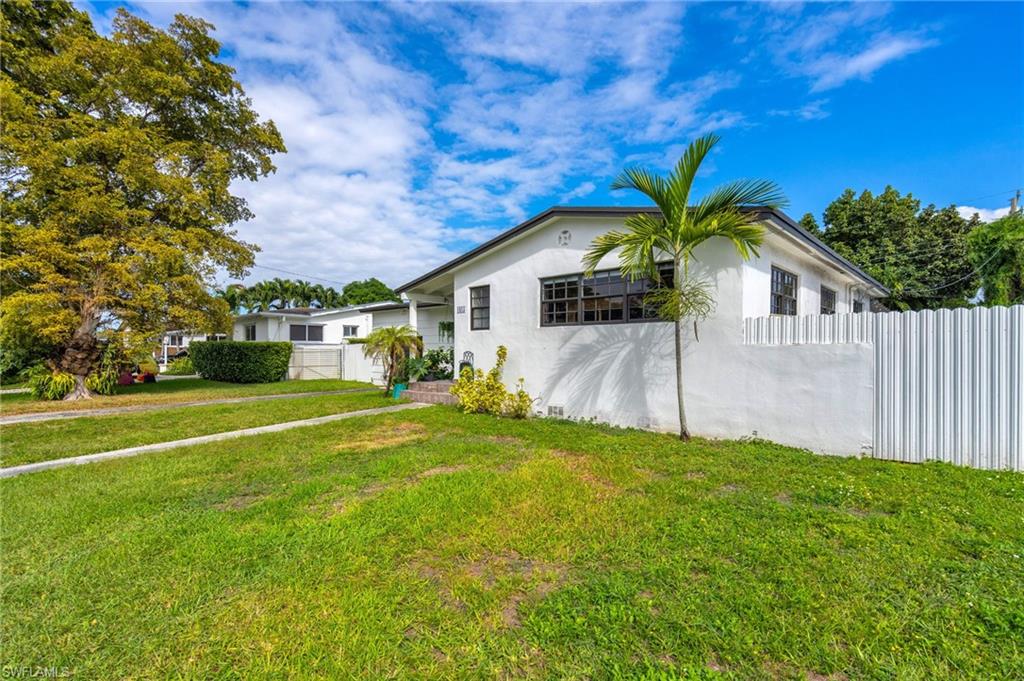 WESTCHESTER - Residential Lease