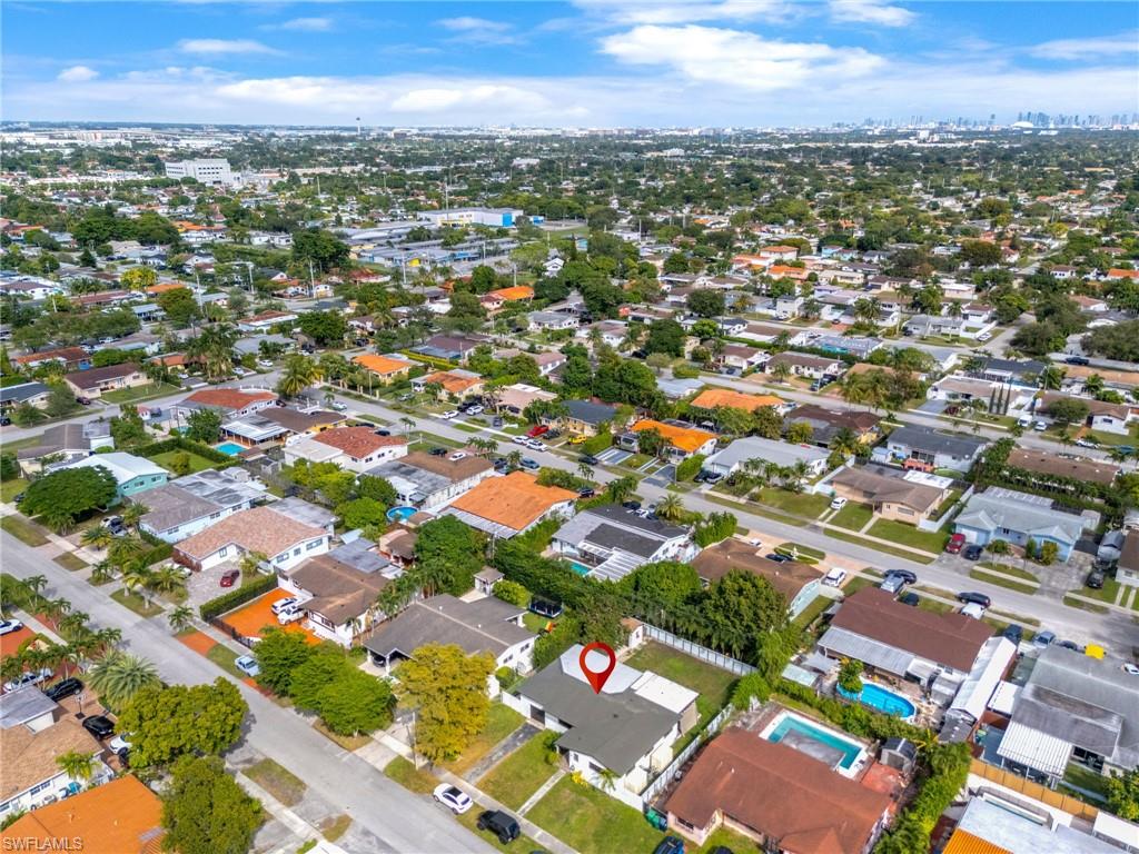 WESTCHESTER - Residential Lease