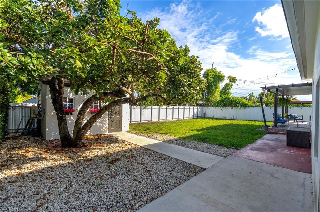 WESTCHESTER - Residential Lease